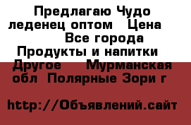 Предлагаю Чудо леденец оптом › Цена ­ 200 - Все города Продукты и напитки » Другое   . Мурманская обл.,Полярные Зори г.